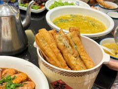 -锡和无锡菜(景丽苑店)