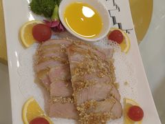 -宜宾海鲜酒家·三十年老字号