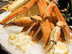 -竹之月日本料理铁板烧(香江花园店)