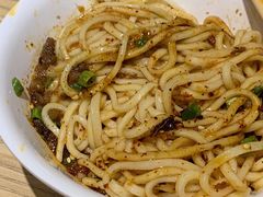 碎绍面-吴记怪味面(牛王庙店)