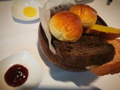 餐前面包-佐度王子扒房(西城红场店)