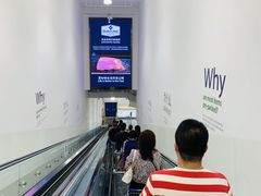 -山姆餐吧(南昌红谷滩印象城店)