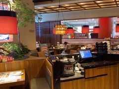 -老阿爸鲜鱼土菜(园区永旺店)