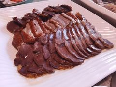 -T館·花园艺术餐厅