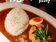-CURRY YA 熟成咖哩專門店(深圳湾万象城店)