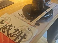 -鹤龟料理店(时代天街店)