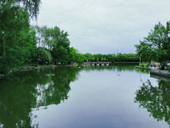 -仰山公园