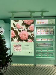 -青稚护手霜QINGZHI