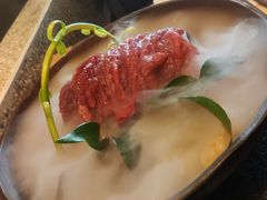 -盡膳口福跷脚牛肉火锅(合生汇购物中心店)