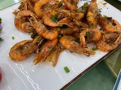 -景好海鲜餐厅(大鹏必选旅游店)