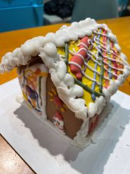 -Harry's Kitchen哈里小屋(上海大悦城店)