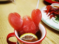 -鲁小三·地标小龙虾·安徽土菜·黄焖甲鱼(金山旗舰店)