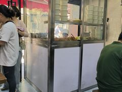 -万寿斋(山阴路店)