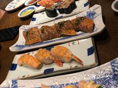 -大雄寿司(中华广场店)