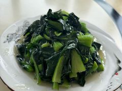-七的湖·晚芳亭·阳澄湖农家菜·大闸蟹(莲花岛店)