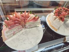 -CloudD'or可露朵蛋糕(1733商业空间店)