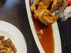 -老牌坊鲁菜名店(聊城美食岛店)