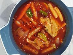 -京尚道韩式美食屋(海甸岛店)