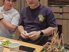 -木屋烧烤(观澜湖新城MH店)