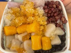 -鲜芋仙(北京通州领展广场)