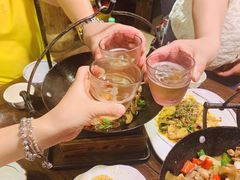 -吃货私房菜(丽江束河古镇店)
