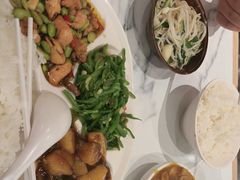 -乡村基·川味现炒大王(熙悦天街店)