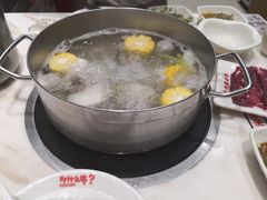 -为什么牛潮汕牛肉火锅(万胜广场店)