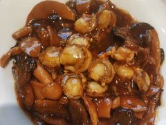 -宝轩渔府·老字号海鲜·正宗津菜(水上店)