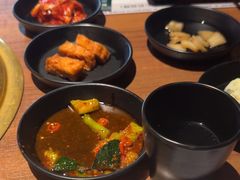 -虎哥六韩式烤肉料理 TIGERGRILL(隆生金山湖中心购物广场店)