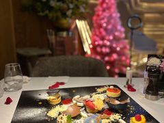 -燃扒房Steakhouse(皇庭店)