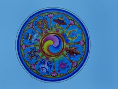 -迪庆藏族自治州博物馆