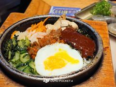 韩宫宴特色拌饭-韩宫宴和牛烤肉(宜兴八佰伴店)