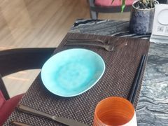 -长沙北辰洲际酒店-兰调全日餐厅