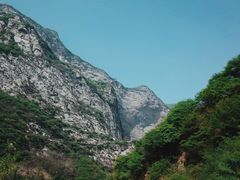 -少华山国家森林公园
