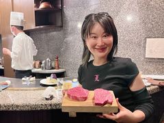 -神户牛排餐厅MOURIYA(总店)