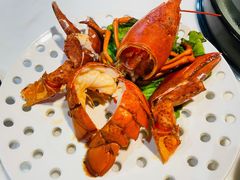 -蔚海之都·象山蒸汽海鲜(仙霞路店)