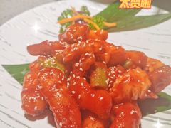 -觅山云南菜(泊富ICITY店)