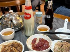 -品香排骨饭(羊官路店)