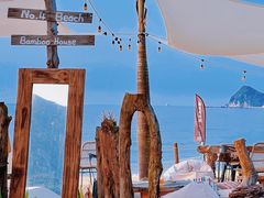 -西涌国际滨海旅游区