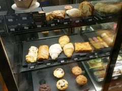 -星巴克臻选(广州太古汇店)