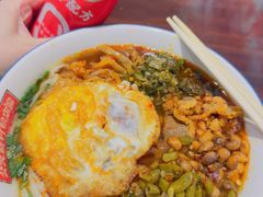 -公交新村粉店(窑岭店)