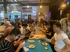 -Doo Dee Thai Food(Issan/Isaan/Esan)