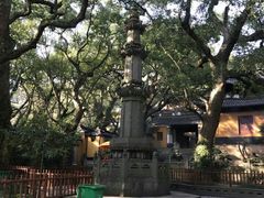 -普陀山风景名胜区-法雨禅寺
