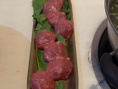 -福合埕牛肉丸(福平路店)