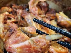 -斯丹姜母鸭·古法干香(涂门街总店)