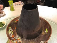 -东来顺饭庄(王府井步行街店)