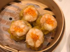 蟹子滑烧卖-翠园(铜锣湾广场店)