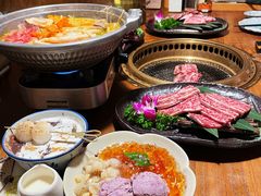 -河风の幸会精致料理