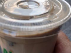 -ALPHA COFFEE阿尔法咖啡(虹泉路店)