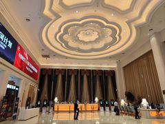 -上海白金汉爵大酒店(大零号湾国际会议中心店)